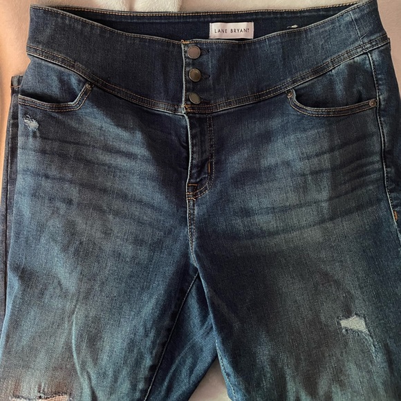 Jeggings - Picture 2 of 2